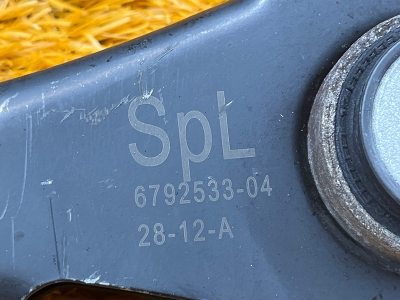 Рычаг подвески верхний, 700 рублей, Красноярск