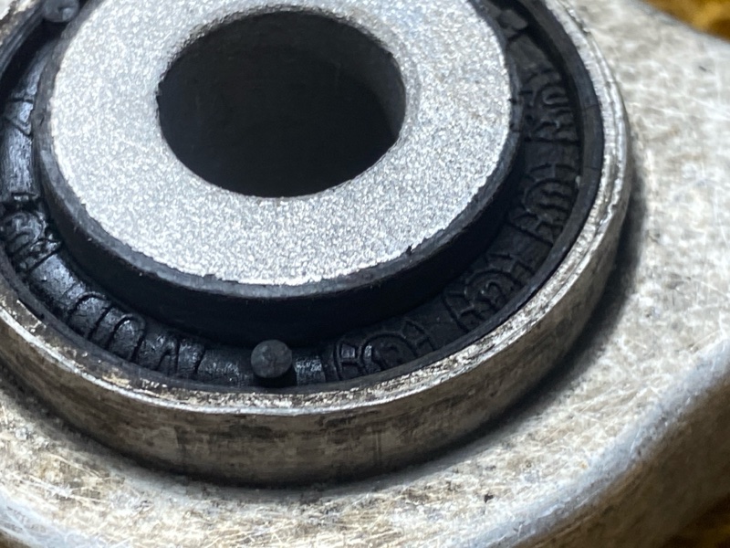 стойка стабилизатора, 300 рублей, Красноярск