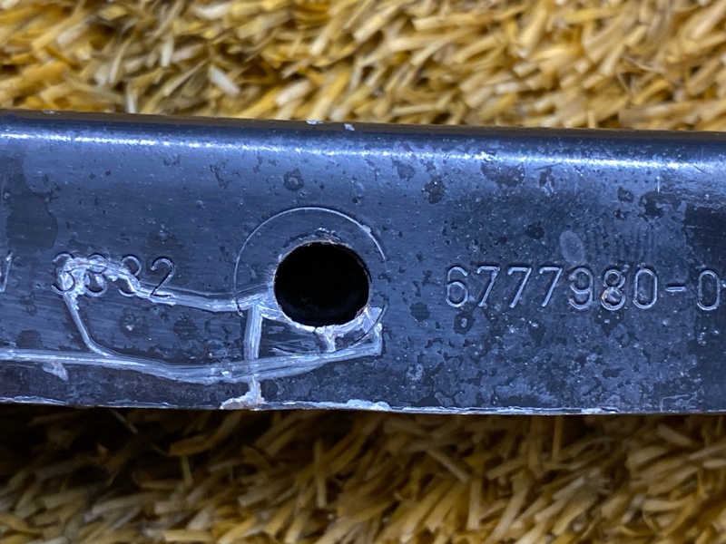 Рычаг подвески верхний, 1500 рублей, Красноярск