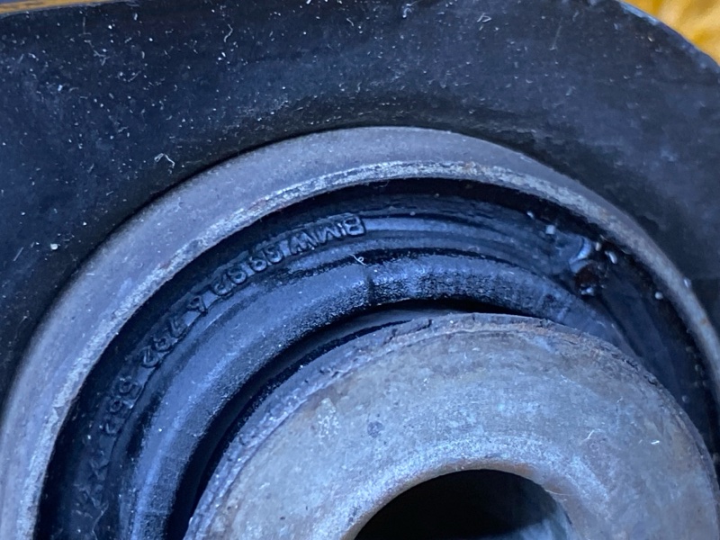 Рычаг подвески нижний, 1400 рублей, Красноярск