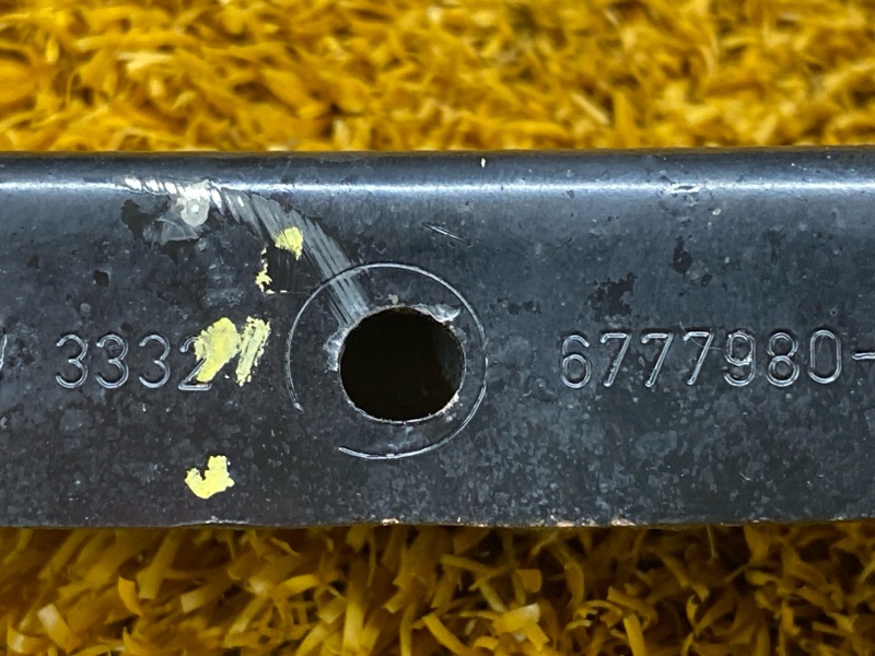 Рычаг подвески верхний, 1500 рублей, Красноярск