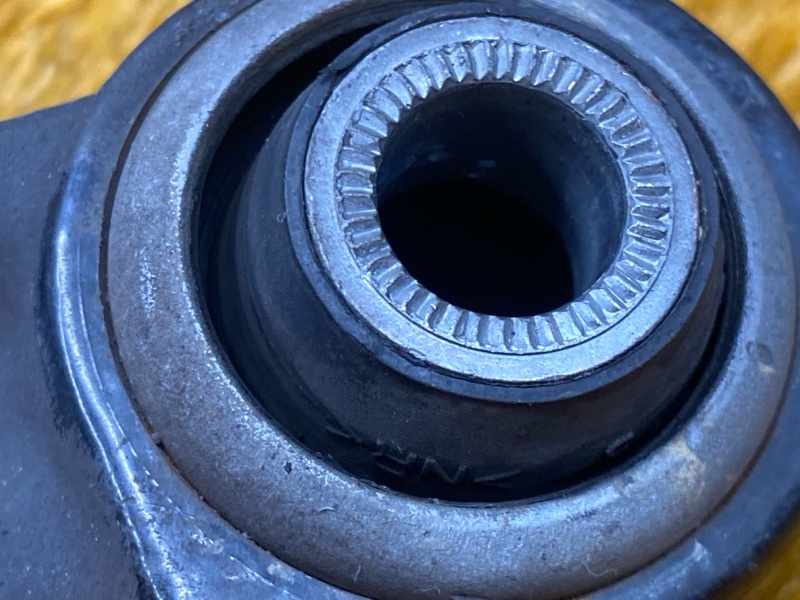 Рычаг подвески нижний, 4500 рублей, Красноярск