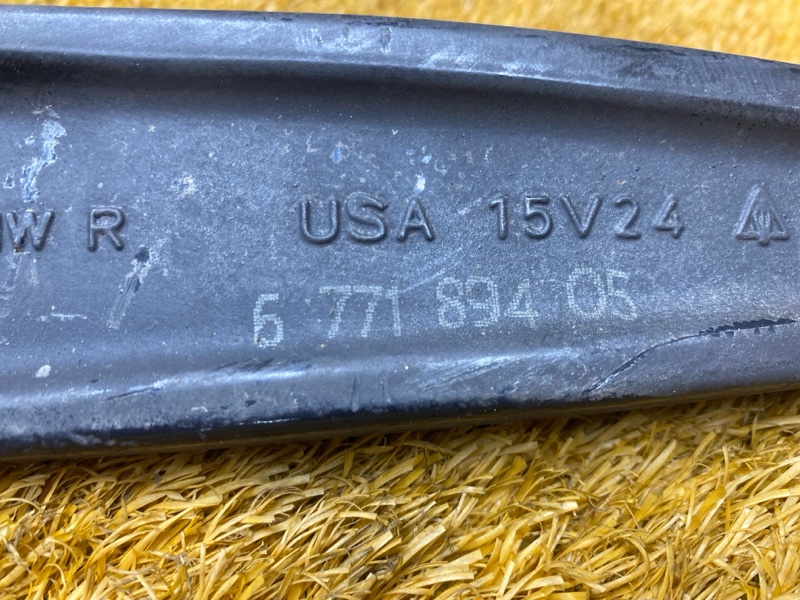 Рычаг подвески нижний, 4500 рублей, Красноярск