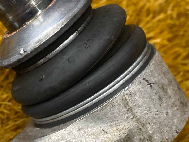 Рычаг подвески нижний, 1800 рублей, Красноярск