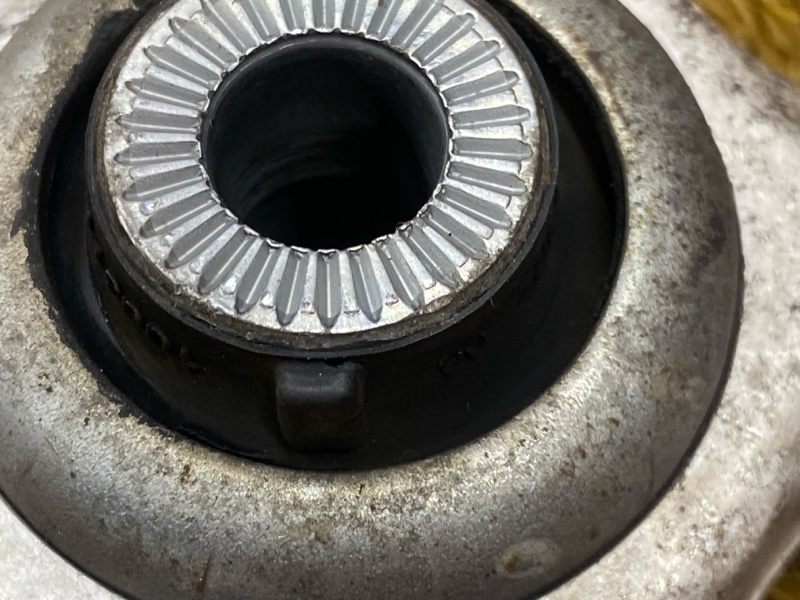 Рычаг подвески нижний, 1800 рублей, Красноярск