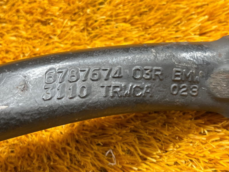 Рычаг подвески нижний, 800 рублей, Красноярск