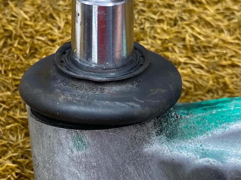 Рычаг подвески нижний, 2000 рублей, Красноярск