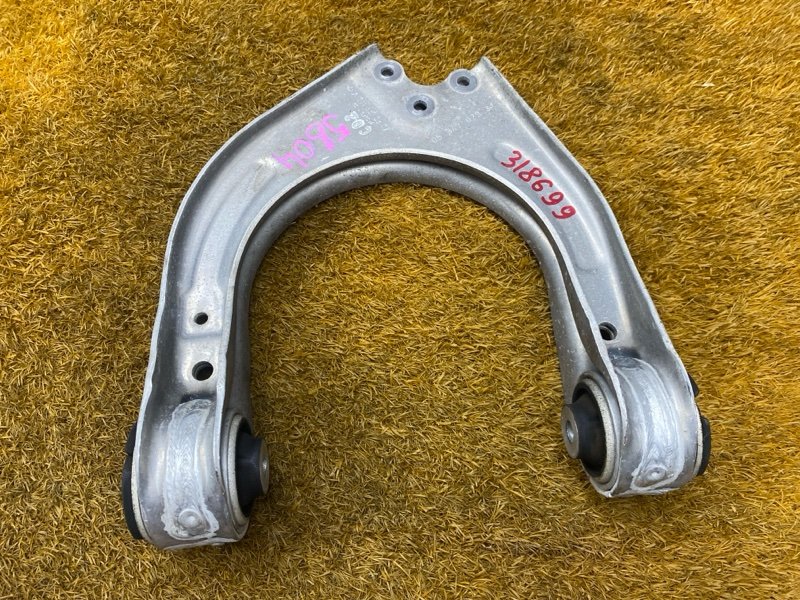 Рычаг подвески верхний, 500 рублей, Красноярск