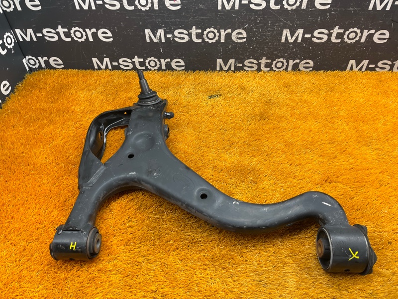 Рычаг подвески нижний, 2500 рублей, Красноярск