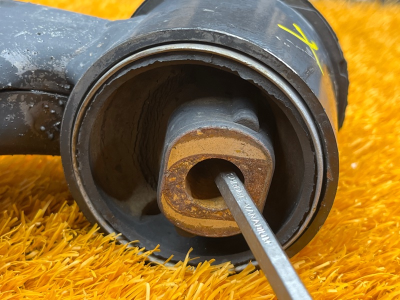 Рычаг подвески нижний, 2500 рублей, Красноярск