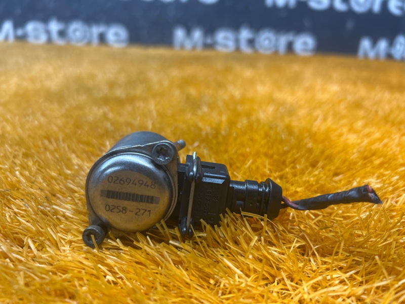 Сервотроник(клапан рулевой рейки), 2500 рублей, Красноярск