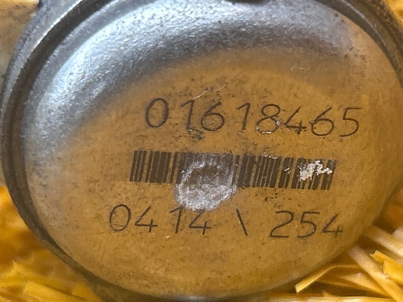 Сервотроник(клапан рулевой рейки), 5000 рублей, Красноярск
