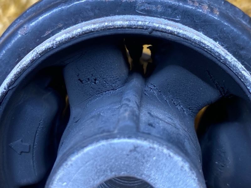 Рычаг подвески нижний, 1500 рублей, Красноярск