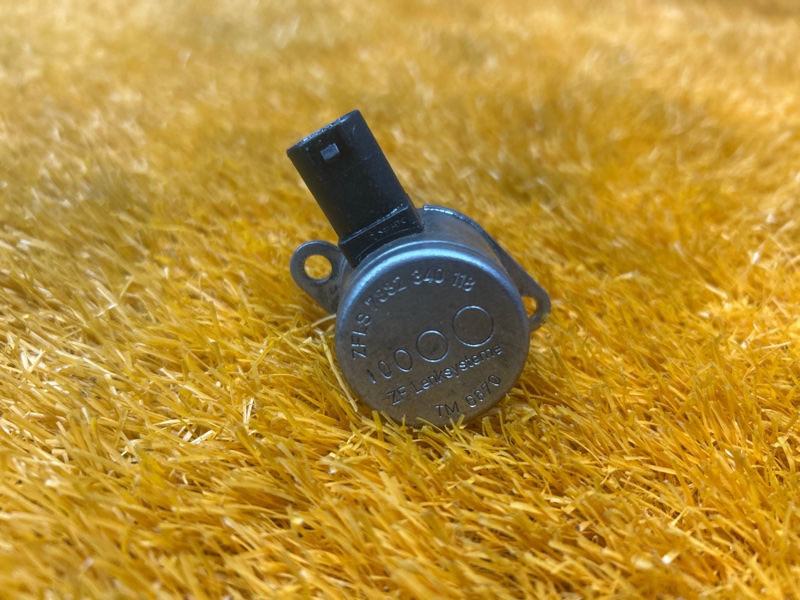 Сервотроник(клапан рулевой рейки), 2500 рублей, Красноярск