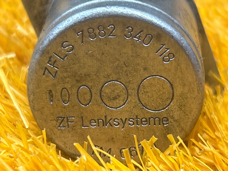 Сервотроник(клапан рулевой рейки), 2500 рублей, Красноярск