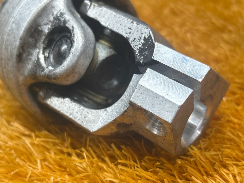 Карданчик рулевой, 2300 рублей, Красноярск