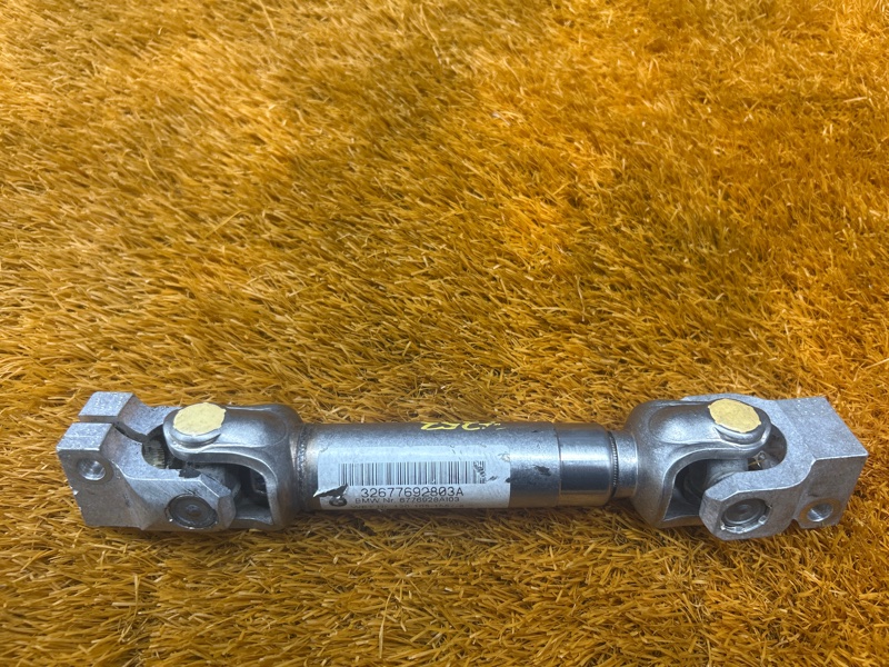 Карданчик рулевой, 1000 рублей, Красноярск