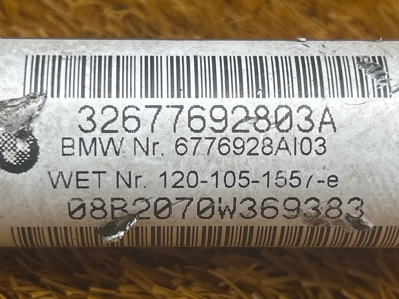 Карданчик рулевой, 1000 рублей, Красноярск