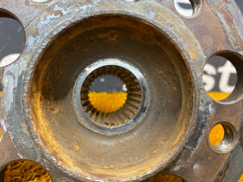 ступица, 800 рублей, Красноярск