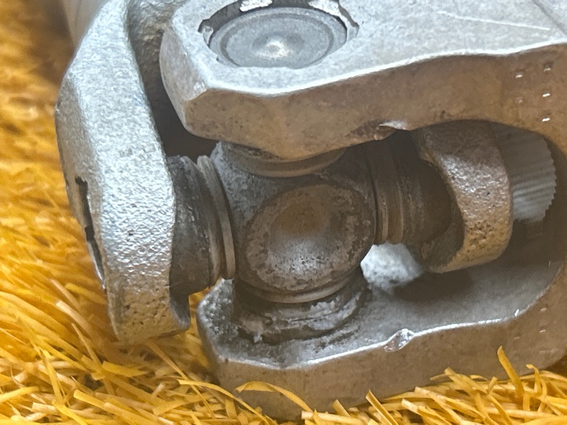 Карданчик рулевой, 1000 рублей, Красноярск