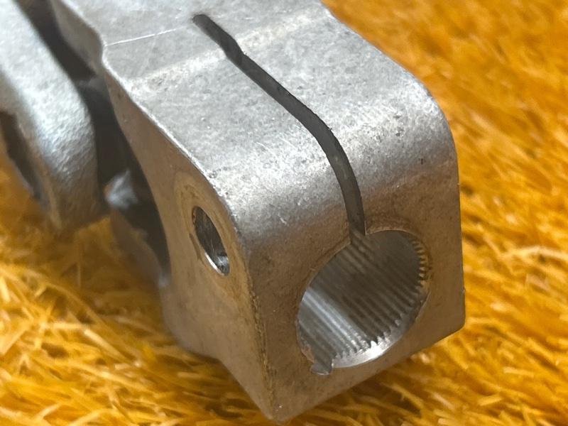 Карданчик рулевой, 1000 рублей, Красноярск