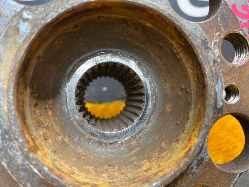 ступица, 800 рублей, Красноярск