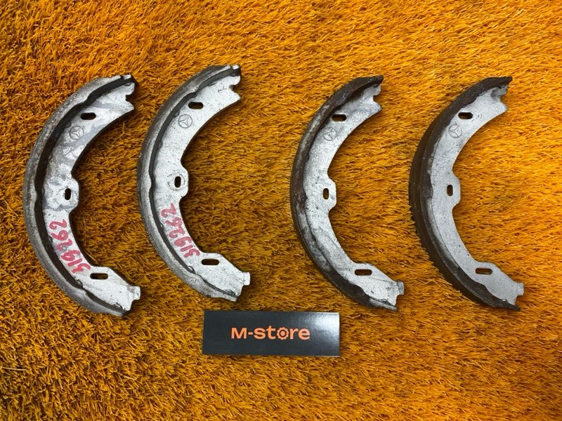 Колодки ручника, 900 рублей, Красноярск