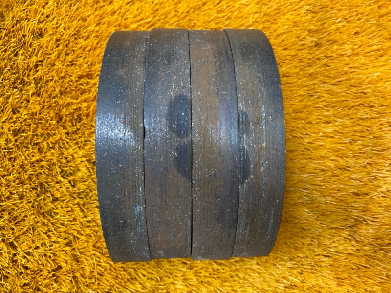 Колодки ручника, 900 рублей, Красноярск