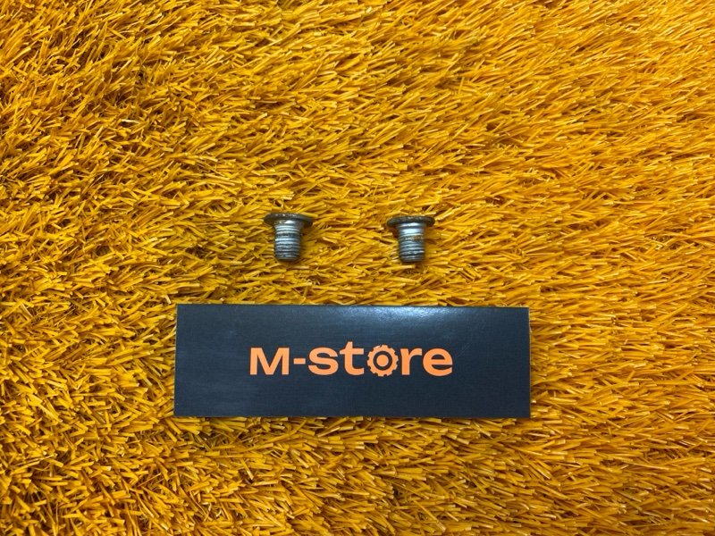 Болт тормозного диска, 100 рублей, Красноярск