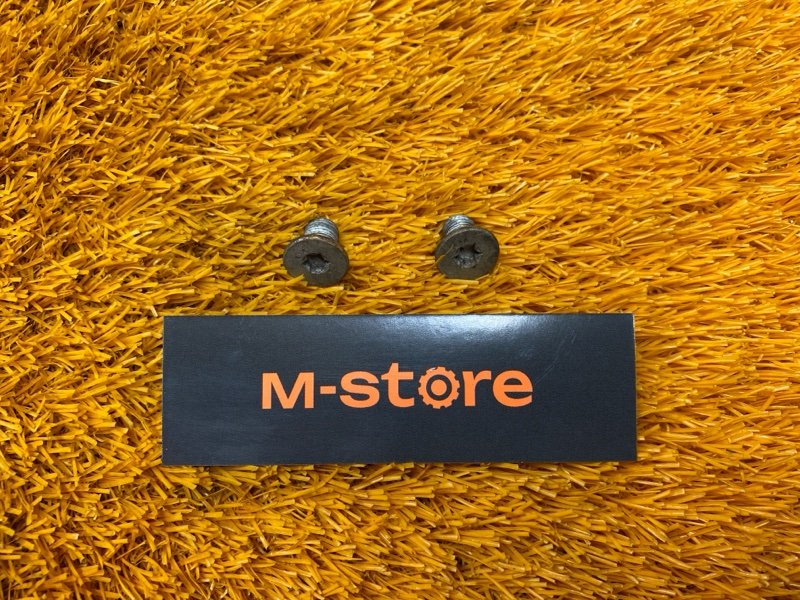 Болт тормозного диска, 100 рублей, Красноярск