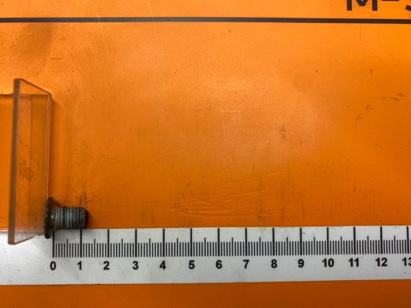 Болт тормозного диска, 100 рублей, Красноярск