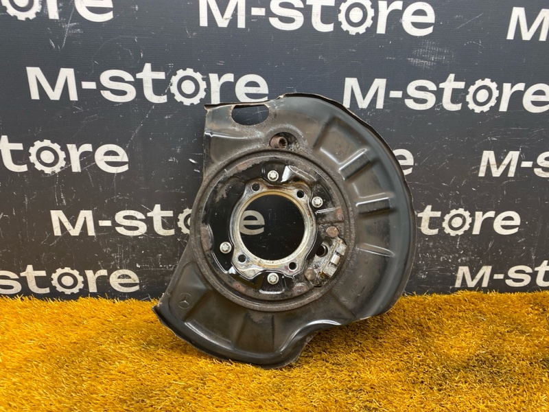 кулак поворотный, 3000 рублей, Красноярск