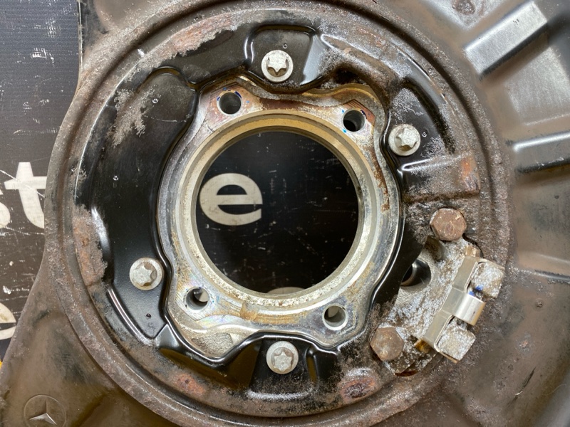 кулак поворотный, 3000 рублей, Красноярск