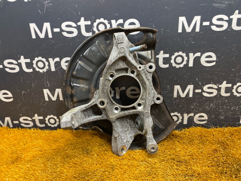 кулак поворотный, 3000 рублей, Красноярск