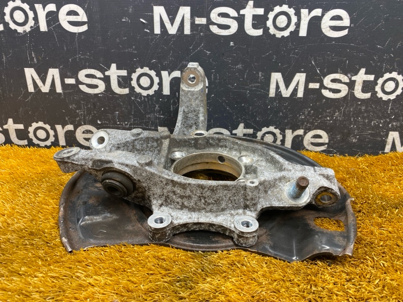 кулак поворотный, 3000 рублей, Красноярск