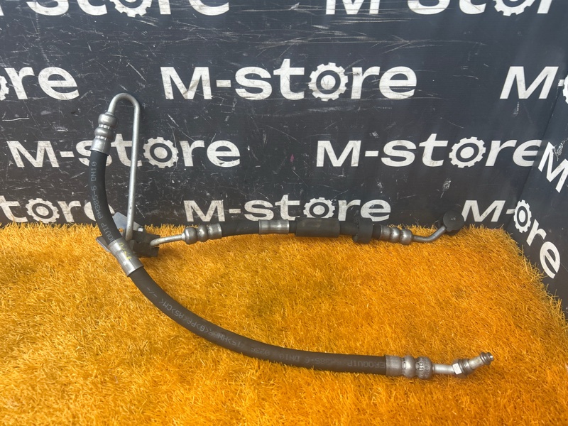 шланг гидроусилителя, 700 рублей, Красноярск