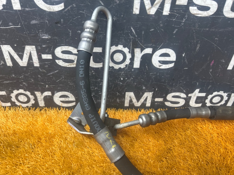 шланг гидроусилителя, 700 рублей, Красноярск