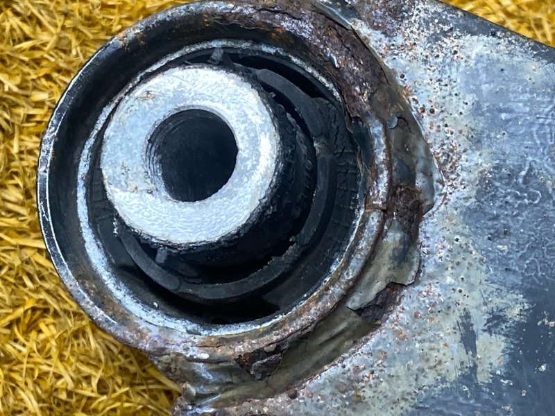 Рычаг подвески нижний, 800 рублей, Красноярск