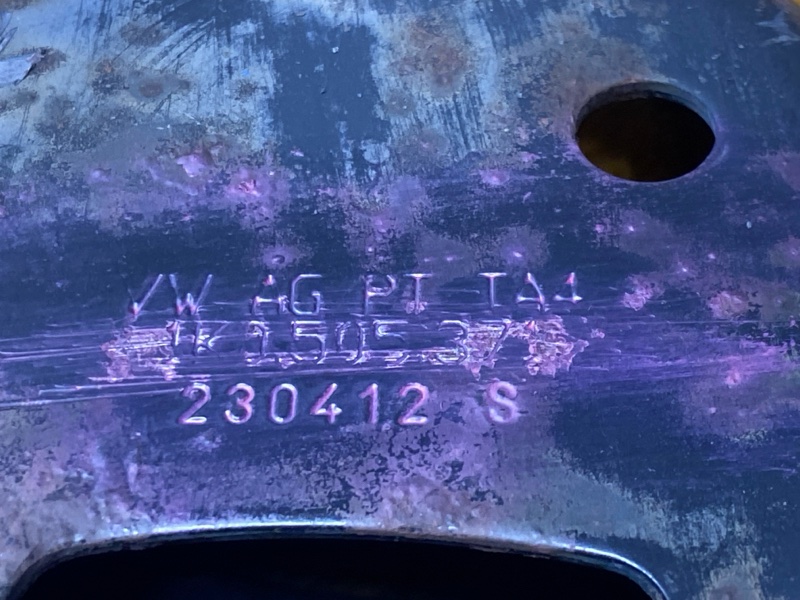 Рычаг подвески нижний, 800 рублей, Красноярск