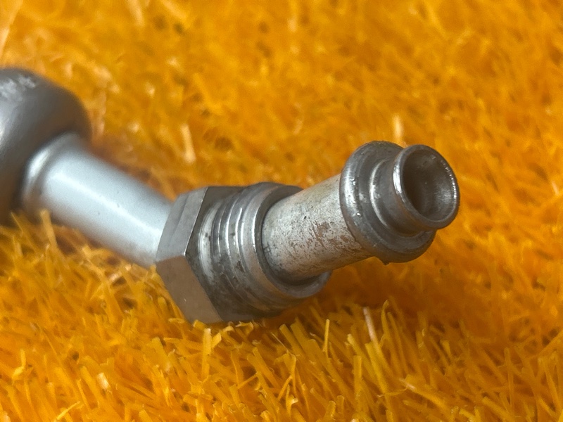 шланг гидроусилителя, 700 рублей, Красноярск