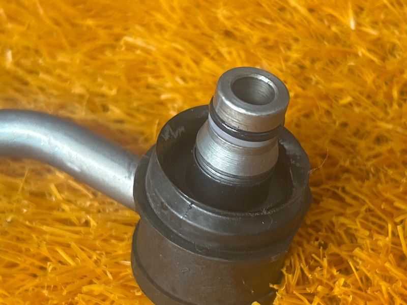 шланг гидроусилителя, 700 рублей, Красноярск