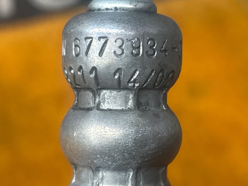 шланг гидроусилителя, 700 рублей, Красноярск