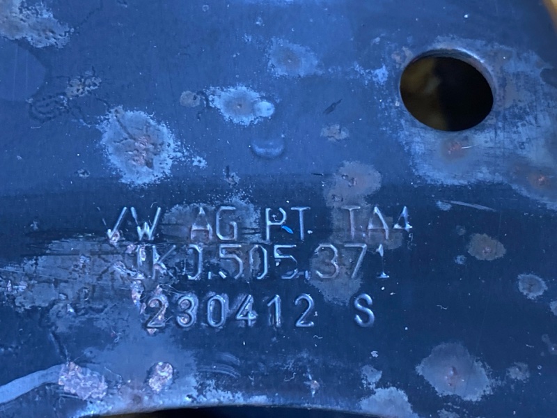 Рычаг подвески нижний, 800 рублей, Красноярск