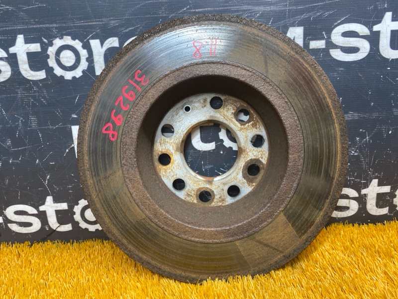 Диск тормозной, 2500 рублей, Красноярск