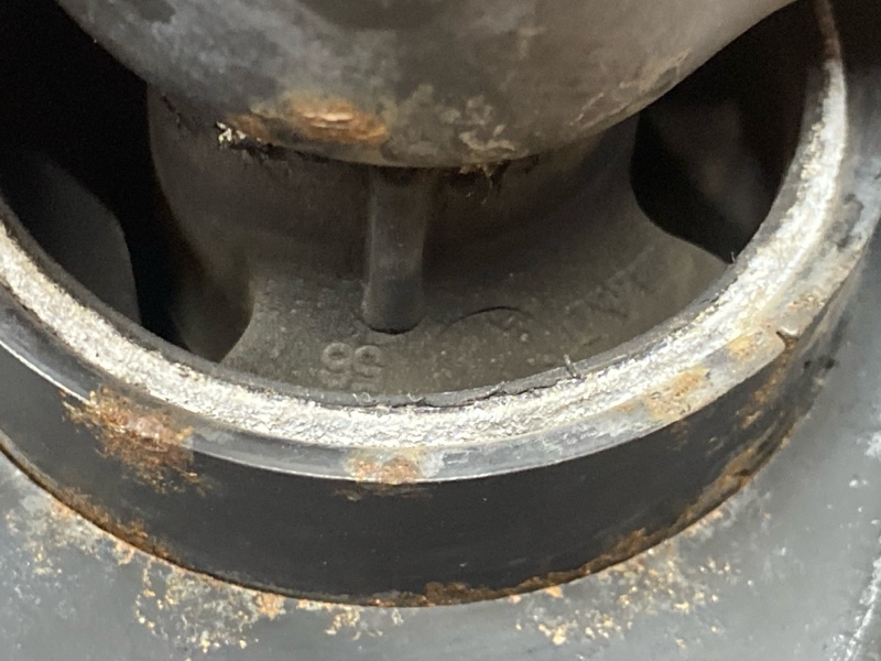 Рычаг подвески нижний, 800 рублей, Красноярск