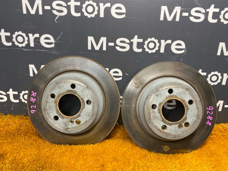 Диск тормозной, 3500 рублей, Красноярск