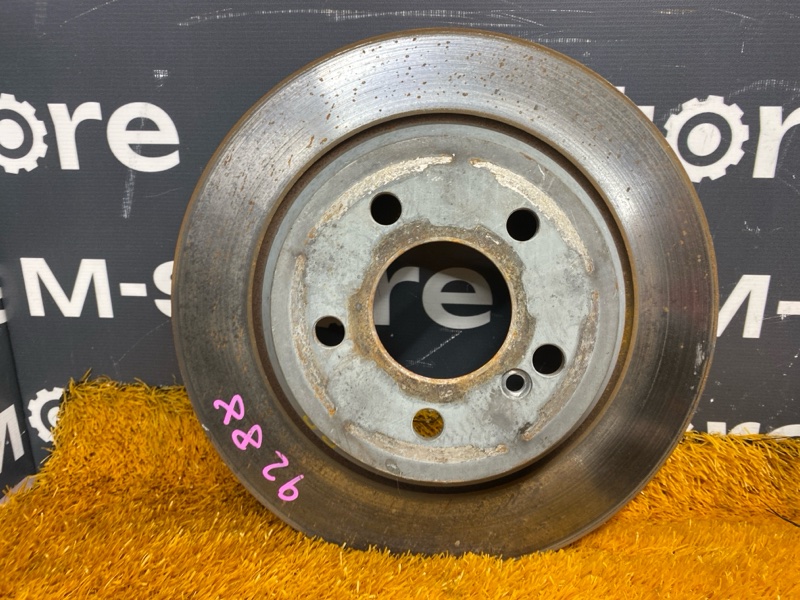 Диск тормозной, 3500 рублей, Красноярск