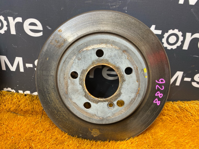 Диск тормозной, 3500 рублей, Красноярск