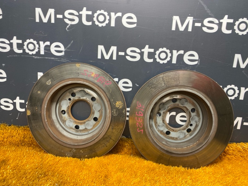 Диск тормозной, 3500 рублей, Красноярск