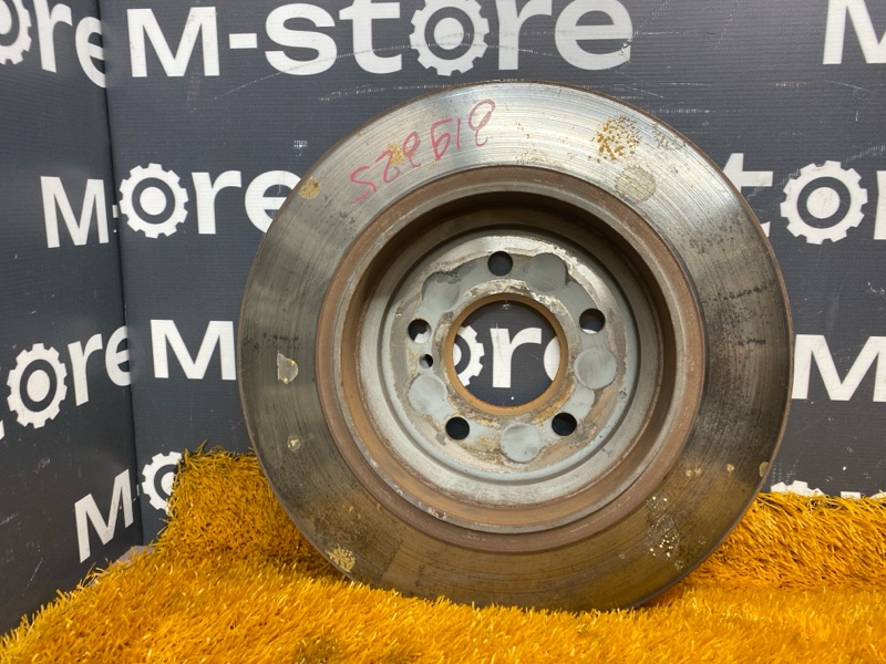 Диск тормозной, 3500 рублей, Красноярск